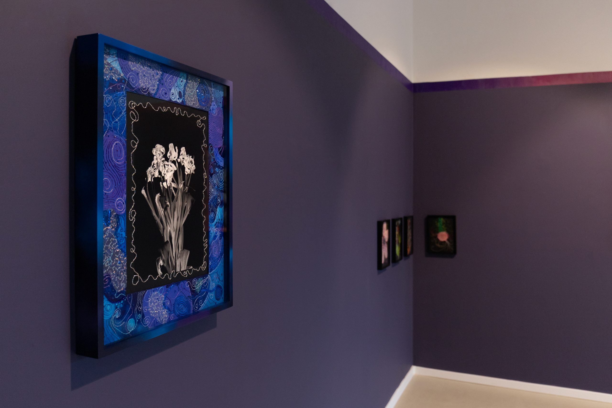 night shift exhibition view 02