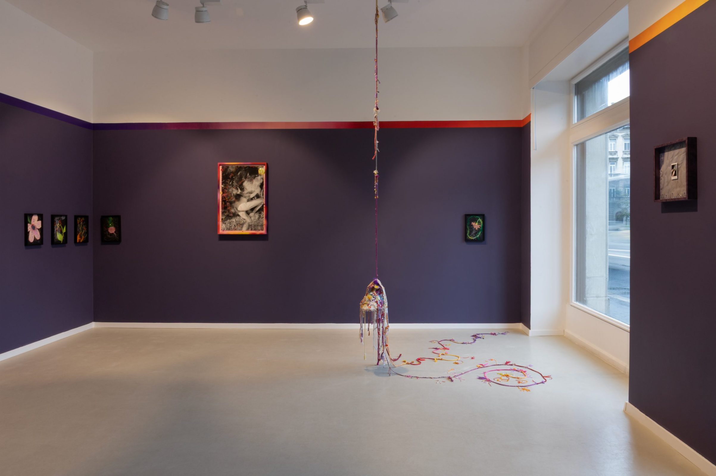 night shift exhibition view 09